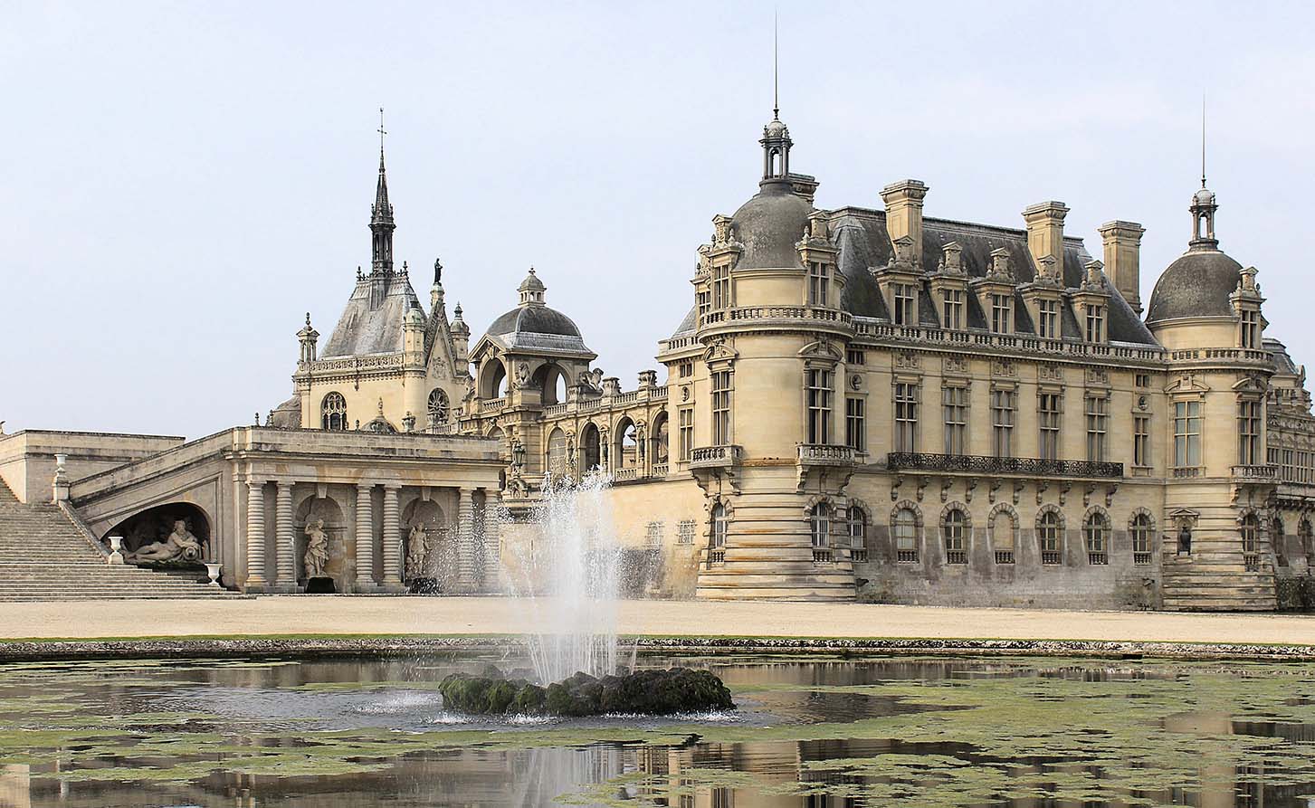 Mon Séjour Inoubliable à l’Hôtel Le Jardin des Plumes à Chantilly