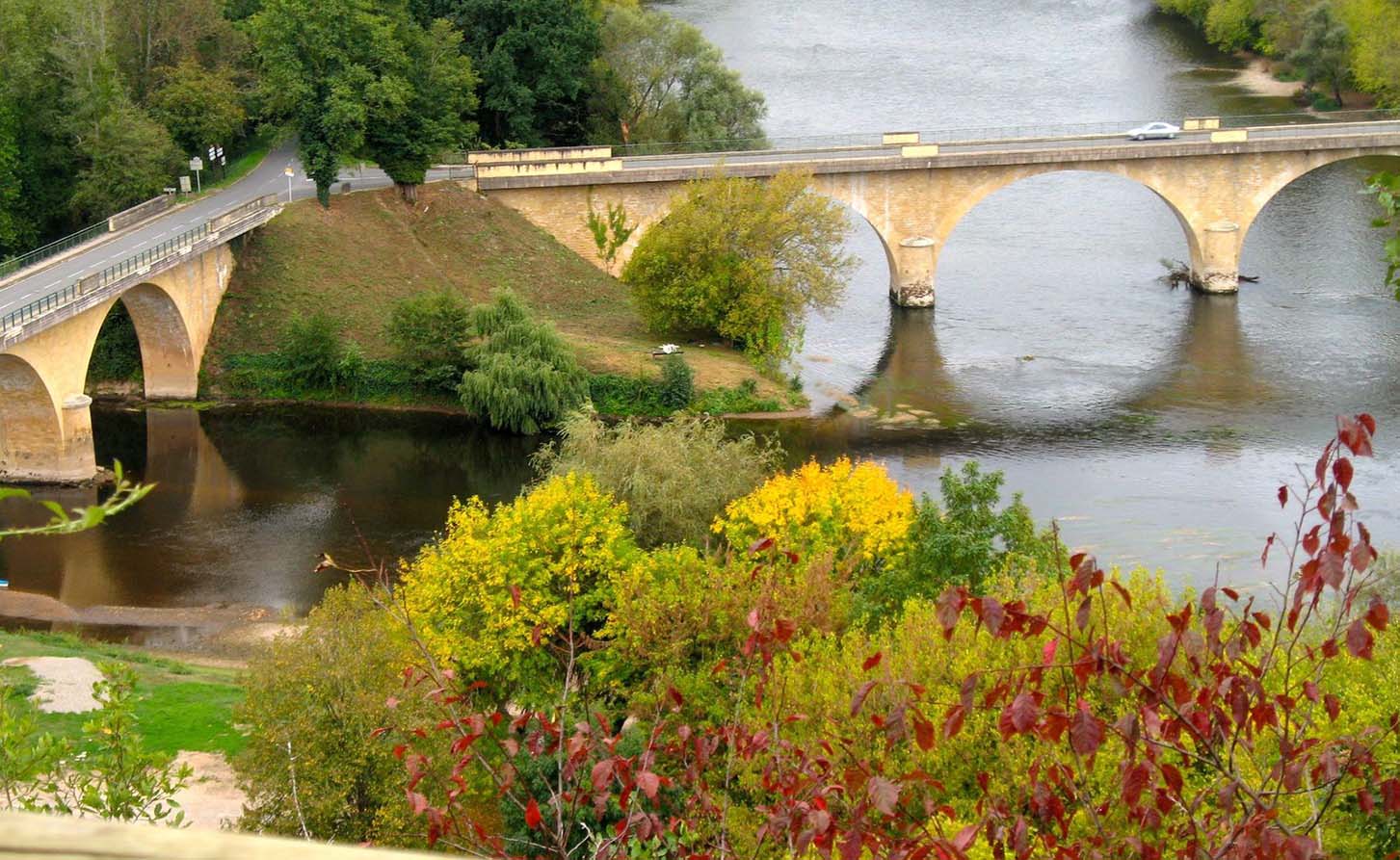 Découvrir Limeuil, un des plus beaux villages de Dordogne !