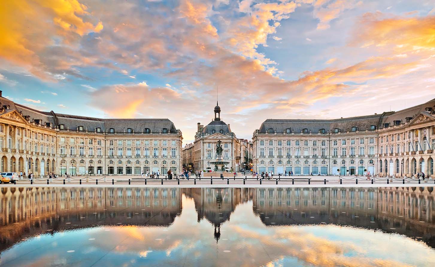 Une Escapade Inoubliable à Bordeaux : Découvrez la Perle de l’Aquitaine