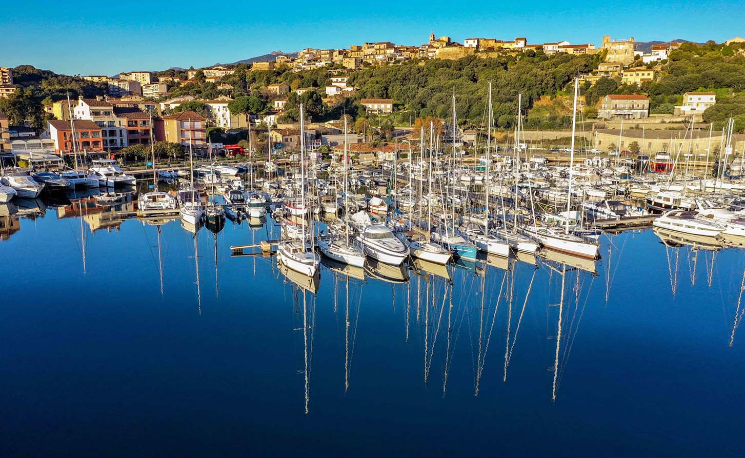 Découvrir Porto-Vecchio : Un Voyage Inoubliable