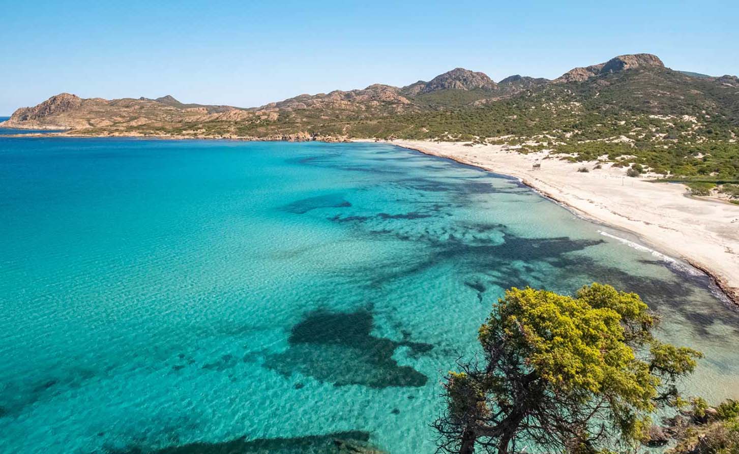 Préparer un Séjour Inoubliable en Corse