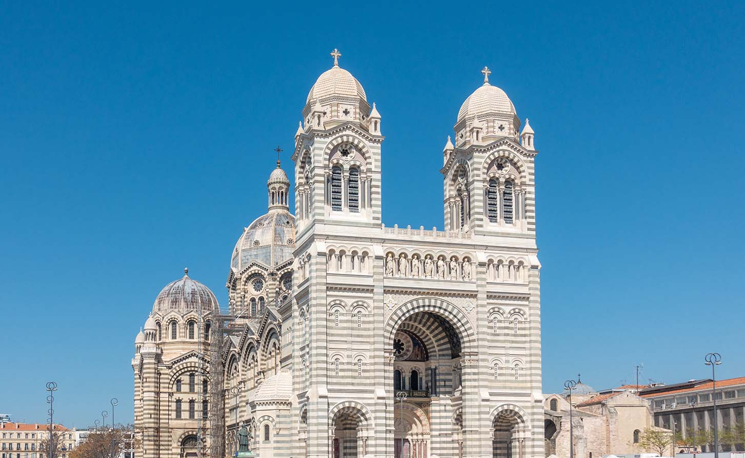 À ne pas manquer à Marseille : Immersion Méditerranéenne Inoubliable