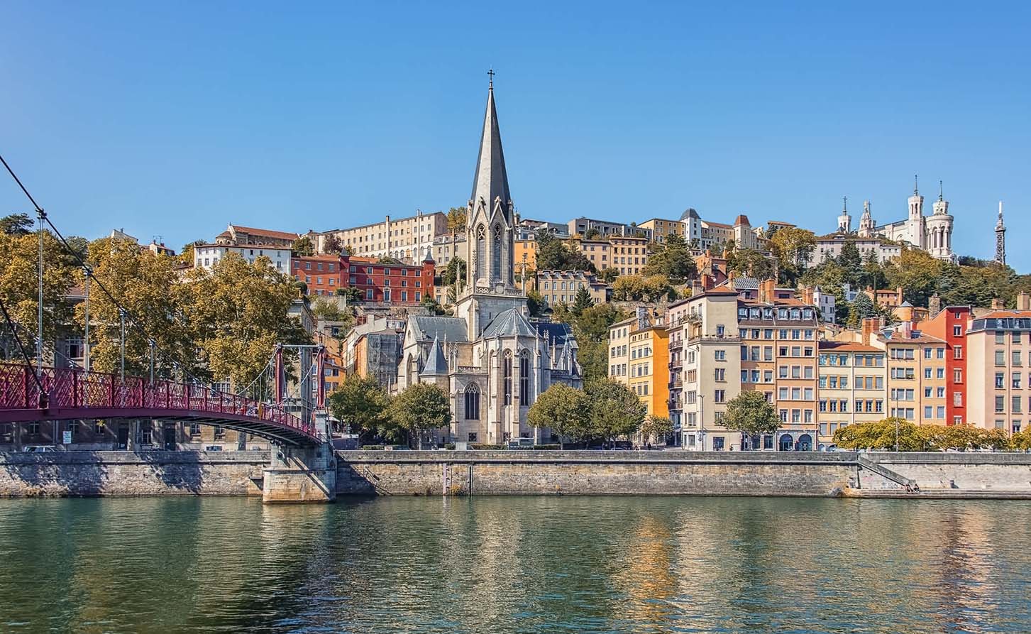 Conseils Pratiques pour Explorer la Presqu’île de Lyon