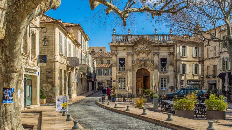 Exploration Enchantée d’Avignon : Une Odyssée Provençale au Cœur de l’Histoire