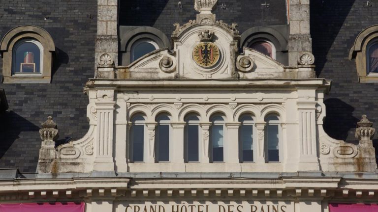 Séjourner à Besançon : Les Hôtels Indispensables pour un Confort Optimal