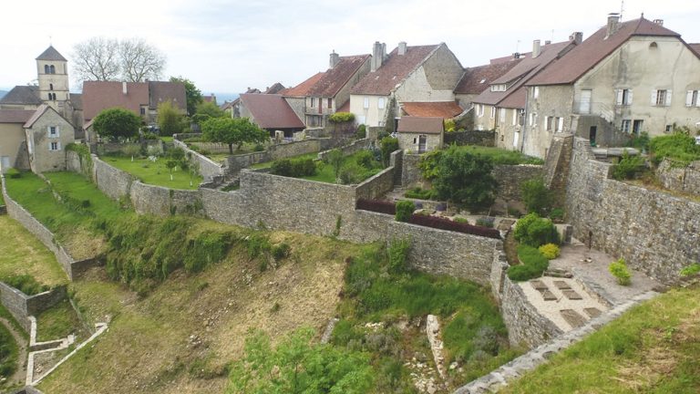 Les Plus Belles Excursions à Proximité de Besançon : Idées de Sorties aux Alentours